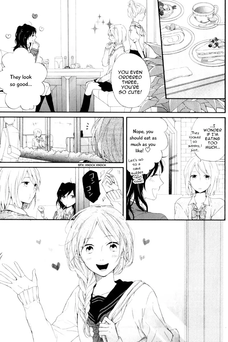 Nijiiro Days (MIZUNO Minami) Chapter 5.1 7